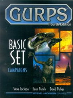 GURPS