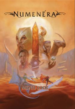 Numenera