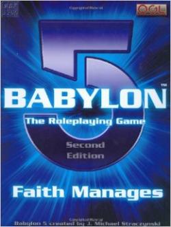 Babylon 5