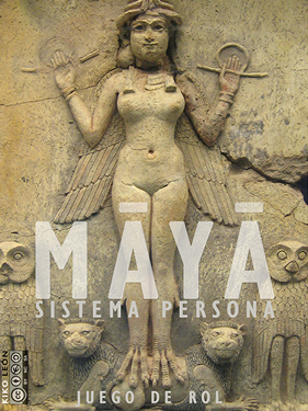 Maya: Sistema Persona