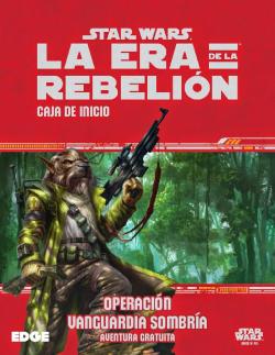 La Era de la Rebelión