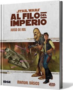 Al filo del Imperio