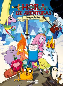 Hora de Aventuras