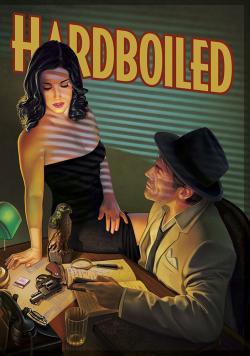 Hardboiled