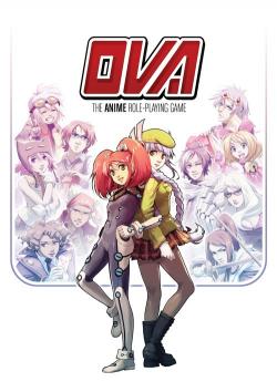 OVA: The Anime Role Playing Game