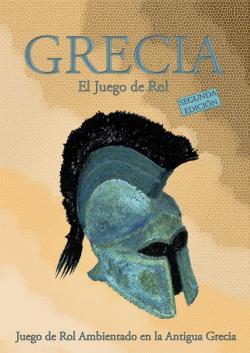 Grecia: El Juego de Rol