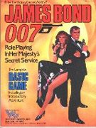 James Bond