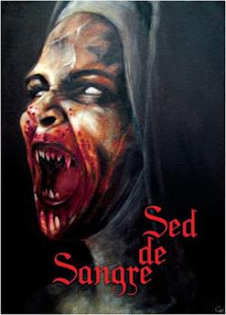 Sed de sangre