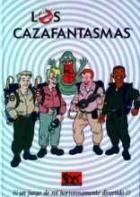 Misión de Cazafantasmas: capturar a Fantasmatrín