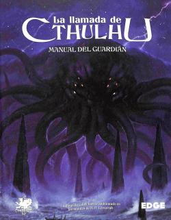 La Llamada de Cthulhu 7ª Edición