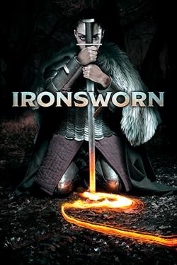 Ironsworn
