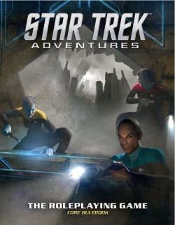 Star Trek Adventures