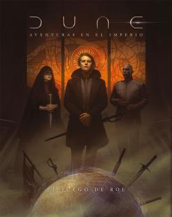 Dune: Aventuras en el Imperio