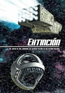 Extinción