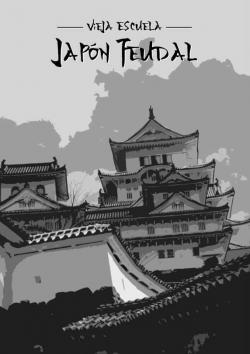 Vieja Escuela Japón Feudal