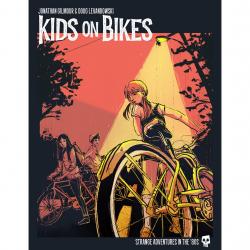 Kids on Bikes