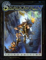 Shadowrun