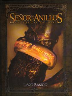 El Señor de los Anillos (2d6)