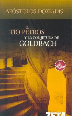 El tío Petros y la conjetura de Goldbach