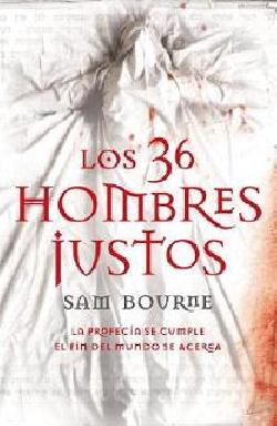 los 36 hombres justos