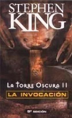 La invocación (La Torre Oscura 2)