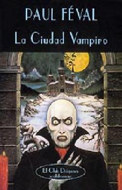 La ciudad vampiro