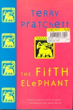 The Fifth Elephant