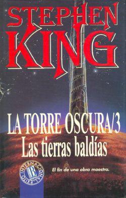 Las tierras baldías (La Torre Oscura 3)