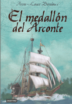 El Medallón del Arconte