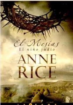 el mesías. el niño judío.