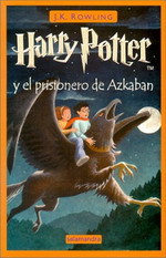 Harry Potter y el prisionero de Azkaban