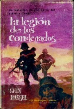 La legión de los condenados