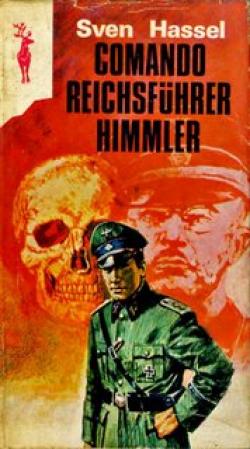 Comando Reichführer Himmler