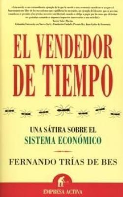 El vendedor de tiempo ( el venedor de temps)