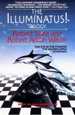 Illuminatus! Trilogy