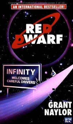 Infinity welcomes careful drivers