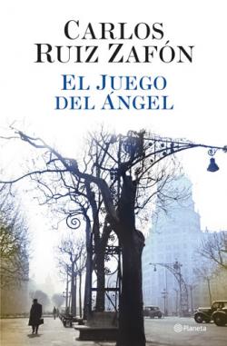 El Juego del Angel