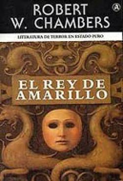 El Rey de Amarillo