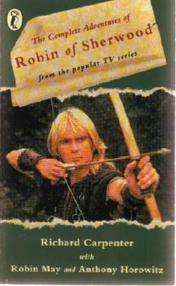 The Complete adventures of Robin of Sherwood