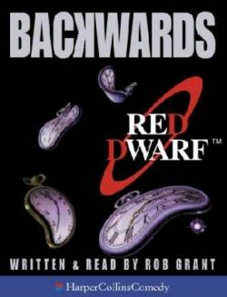 Red Dwarf: Backwards