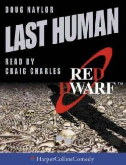Red Dwarf: Last Human