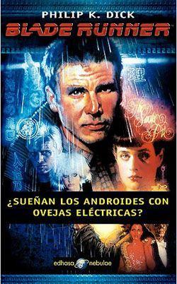 ¿Sueñan los androides con ovejas eléctricas?