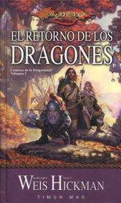 Crónicas de la Dragonlance
