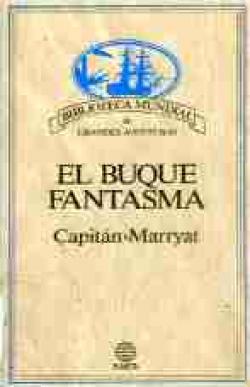 El Buque Fantasma