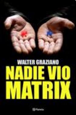 Nadie vio matrix