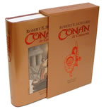 Conan de Cimmeria Vol.1