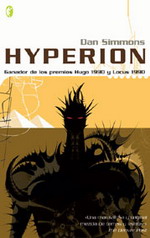 Los Cantos de Hyperion 1: Hyperion