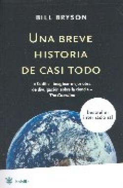 Una breve historia de casi todo