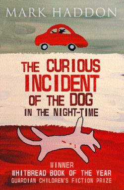The curious incident of the dog at night time