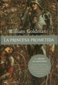 La Princesa Prometida